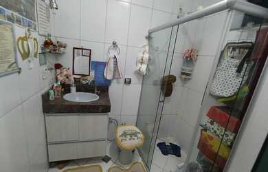 Imagem 8: Casa na 39 do Leste Gama. Churrasqueira, Varanda, 275m² de Áreae5 Vagas...