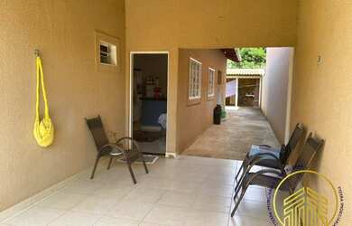 Imagem 14: Ágio casa Setor Parque Mansões Regina Goianira