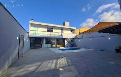 Imagem 4: Gaspar - Casa Padrão - Figueira