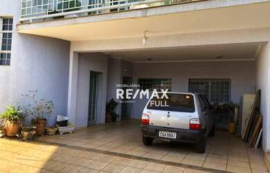 Imagem 3: Casa com 3 dormitórios à venda, 358 m² por R$ 675.000,00 - Ribeirânia...