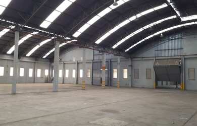 Imagem 14: LOCAÇÃO DE GALPÃO INDUSTRIAL/LOGÍSTICO EM ITUPEVA / JUNDIAÍ