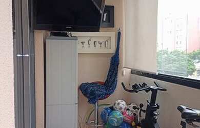 Imagem 13: Apartamento em São Paulo