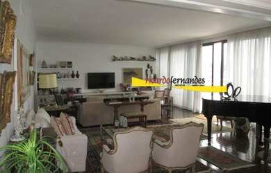 Imagem 6: Cobertura Atlântica Frente Mar. Vistão Cinematográfico