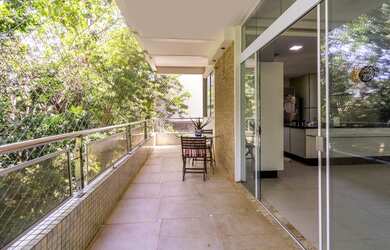 Imagem 12: CASA 479 m2 EM ALPHAVILLE 1 SALVADOR CONDOMÍNIO ITAPARICA