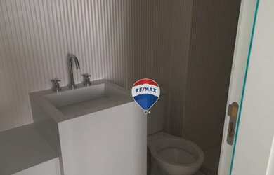 Imagem 6: Apartamento com 4 quartos, 150 m² - venda por R$ 1.350.000 ou aluguel por R$ - Jardim Guan