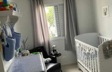 Imagem 13: Apartamento à venda no bairro Vila Guarani Z Sul - São Paulo/SP, Zona...