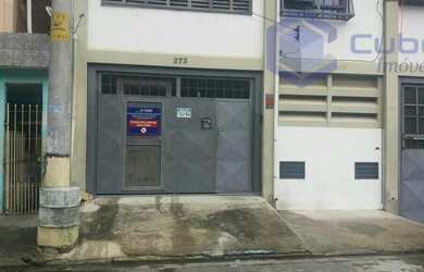 Imagem 7: Galpão à venda, 810 m² por R$ 1.300.000 - Aricanduva - São Paulo/SP