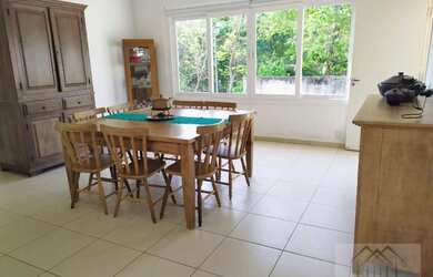 Imagem 5: Casa com 3 dormitórios à venda, 250 m² por R$ 1.250.000,00 - Condomínio Recanto dos Paturi