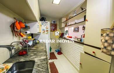 Imagem 7: Duplex, 150m2, Vila Nova - Cabo Frio, à venda por R$ 620.000,00