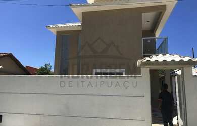Imagem 1: Maricá - Casa Padrão - Itaipuaçú