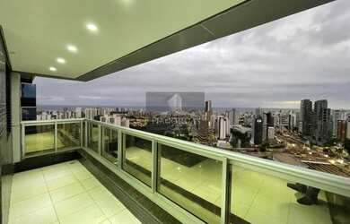 Imagem 1: SALVADOR - Apartamento Padrão - CAMINHO DAS ÁRVORES