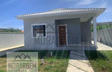 Imagem 1: Maricá - Casa Padrão - Jardim Atlântico Oeste Itaipuaçu