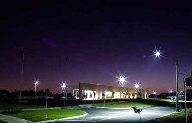 Imagem 9: Terreno em condomínio no Condomínio Florais Itália - Bairro Condomínio Florais Itália em C