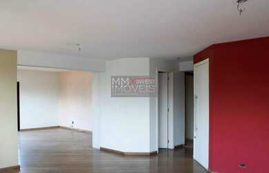 Imagem 2: Apartamento à venda, 190 m² por R$ 1.060.000,00 - Água Fria - São...