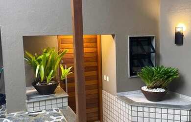 Imagem 4: LINDA CASA NO CONDOMÍNIO PORTO REAL RESORT !!! - SOMENTE DIARIA