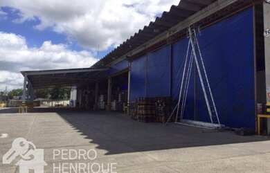 Imagem 5: Galpão para Locação em Salvador, Coutos, 5 banheiros, 20 vagas