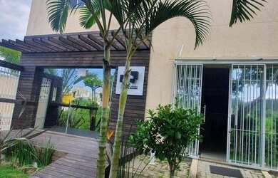 Imagem: O depósito possui 30m² de Área e está localizado em Gov