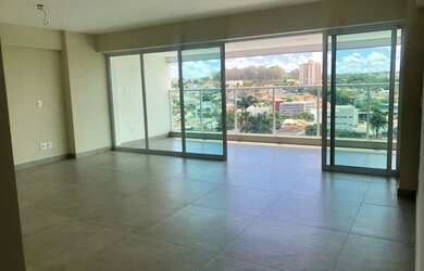 Imagem: O apartamento possui 3 Dormitórios, 4 Banheiros, 3 Vagas na