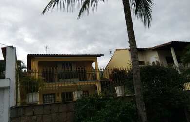 Imagem 4: Casa em Condomínio Alto Padrão Freguesia