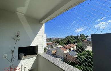 Imagem 8: CAXIAS DO SUL - Apartamento Padrão - Kayser