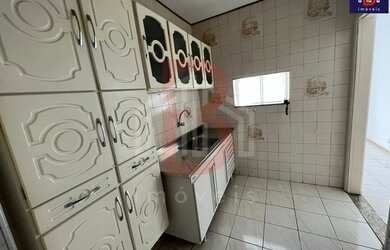 Imagem 7: Apartamento à venda 65m² 2 dormitórios 1 vaga coberta, Suíço, Taboão - SBC