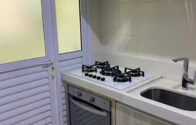 Imagem 9: Apartamento à venda no bairro Vila Guarani Z Sul - São Paulo/SP, Zona...