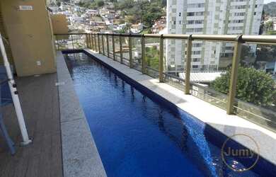 Imagem 14: APARTAMENTO AO LADO DO SHOPPING BEIRA MAR / CONDOMÍNIO COM INFRA ESTRUTURA