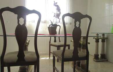 Imagem 4: Sobrado Para Venda Região Jardim Primavera Zona Sul São Paulo - SP