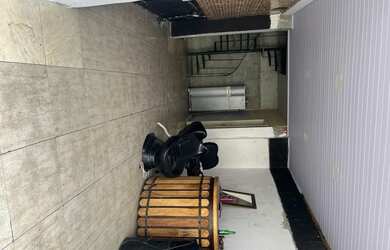 Imagem: O depósito possui 1 Vaga na garagem, 56m² de Área e está