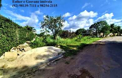 Imagem 5: Vende/Lote/Terreno Condomínio Porto Marina Tauá, Ponta Negra, 1715m²