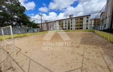 Imagem 10: APARTAMENTO à venda, NOVO COHATRAC, SAO JOSE DE RIBAMAR - MA