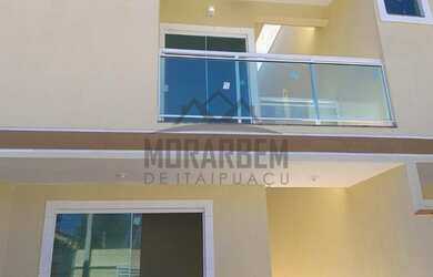 Imagem 8: Maricá - Casa Padrão - Itaipuaçú