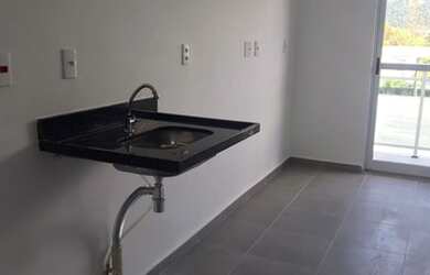 Imagem 7: Apartamento para venda possui 35 metros no Recreio dos Bandeirantes