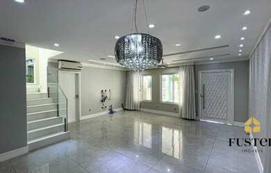 Imagem 10: Belíssima Casa Triplex à Venda no Condomínio Art Life, no Recreio dos...