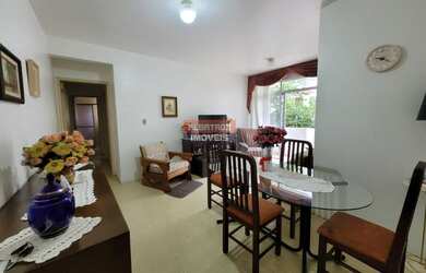 Imagem 4: Apartamento para Venda em Florianópolis, Trindade, 2 dormitórios, 2...