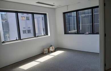 Imagem 8: Escritório para aluguel e venda com 76 metros quadrados em Vila Olímpia...