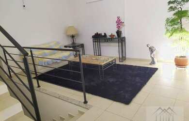 Imagem 14: Casa com 3 dormitórios à venda, 250 m² por R$ 1.250.000,00 - Condomínio Recanto dos Paturi