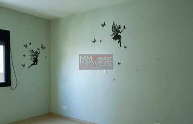 Imagem 10: Apartamento à venda, 190 m² por R$ 1.060.000,00 - Água Fria - São...