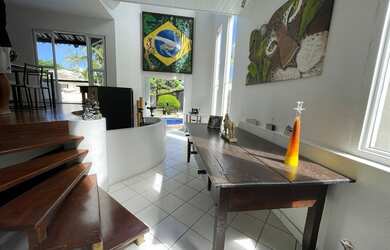 Imagem 15: Casa no Condomínio Maramar