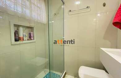 Imagem 8: Kitnet com 1 dormitório à venda, 19 m² por R$ 169.000,00 - Alto - Teresópolis/RJ