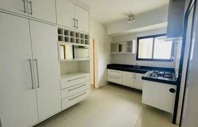 Imagem 8: Apartamento Jd Esplanada 3 quartos suite varanda gourmet closet lazer...