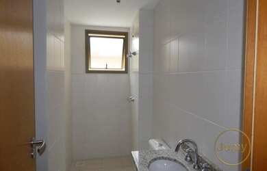 Imagem 7: APARTAMENTO AO LADO DO SHOPPING BEIRA MAR / CONDOMÍNIO COM INFRA ESTRUTURA