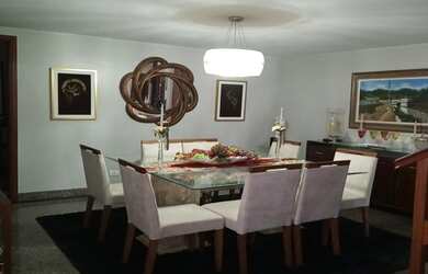 Imagem 3: Brasília - Casa Padrão - Setor Habitacional Jardim Botânico