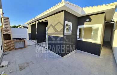 Imagem 1: Maricá - Casa Padrão - Itaipuaçú