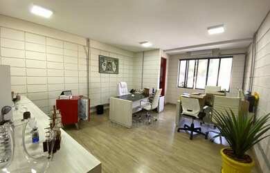 Imagem 14: Galpão/Depósito/Armazém VENDA/ALUGA - Aldeia de Barueri 2021m2 Prox. Parque Shop Barueri