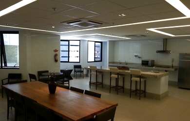 Imagem 4: SALVADOR - Apartamento Padrão - CAMINHO DAS ÁRVORES