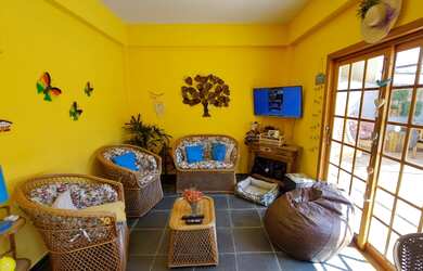 Imagem 7: Casa em condomínio com vista para Pedra Grande em Atibaia - SP