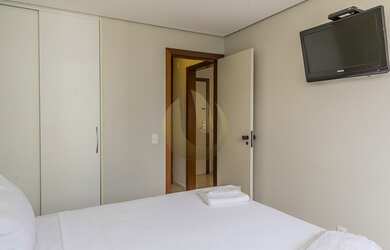 Imagem 12: San Francisco Flats. Piscina, Ar-condicionado, 36m² de Áreae1 Banheiro