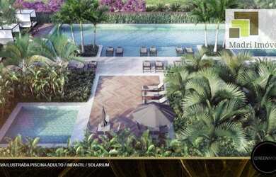 Imagem 16: GREEN MOND Vila Leopoldina. Apartamento Novo Nunca Habitado. No CONTRA...