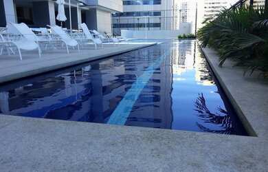 Imagem 2: SALVADOR - Apartamento Padrão - CAMINHO DAS ÁRVORES